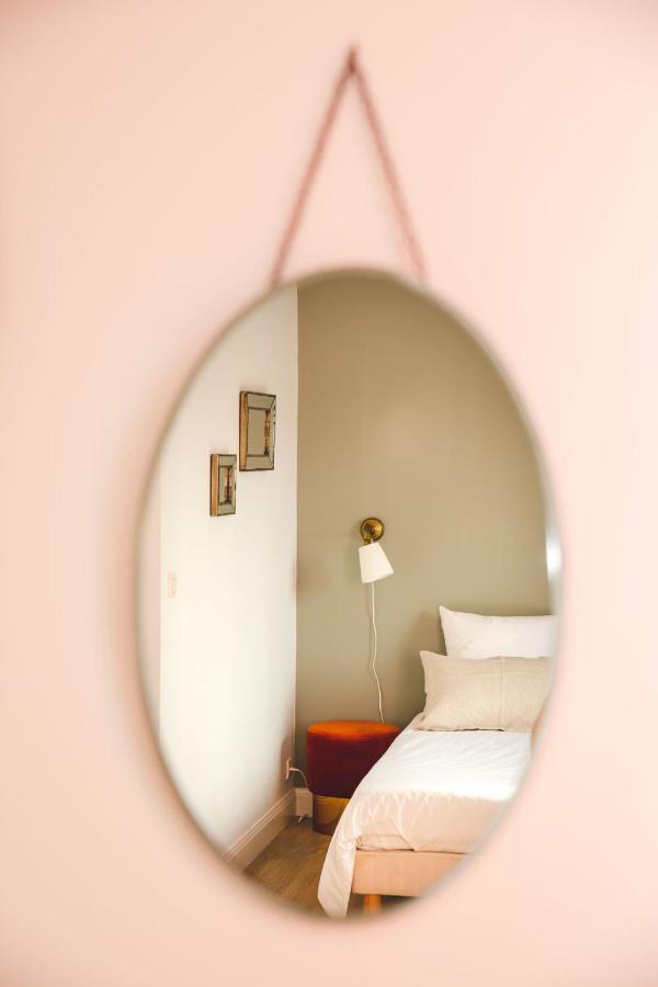 Chambre Double - Vue sur Parc