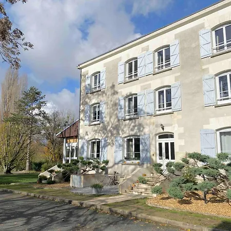 Le Moulin Du Port-3